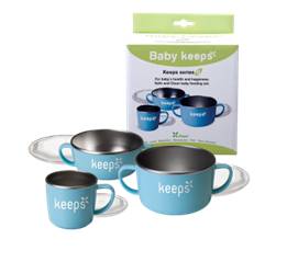 Baby First Essential Feeding Set