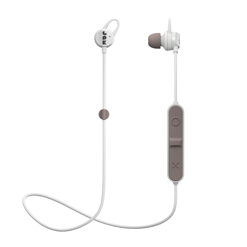 JAM Audio Live Loose Wireless BT Earbuds