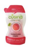 Cusina Natural Antibacterial Dishwashing Liquid