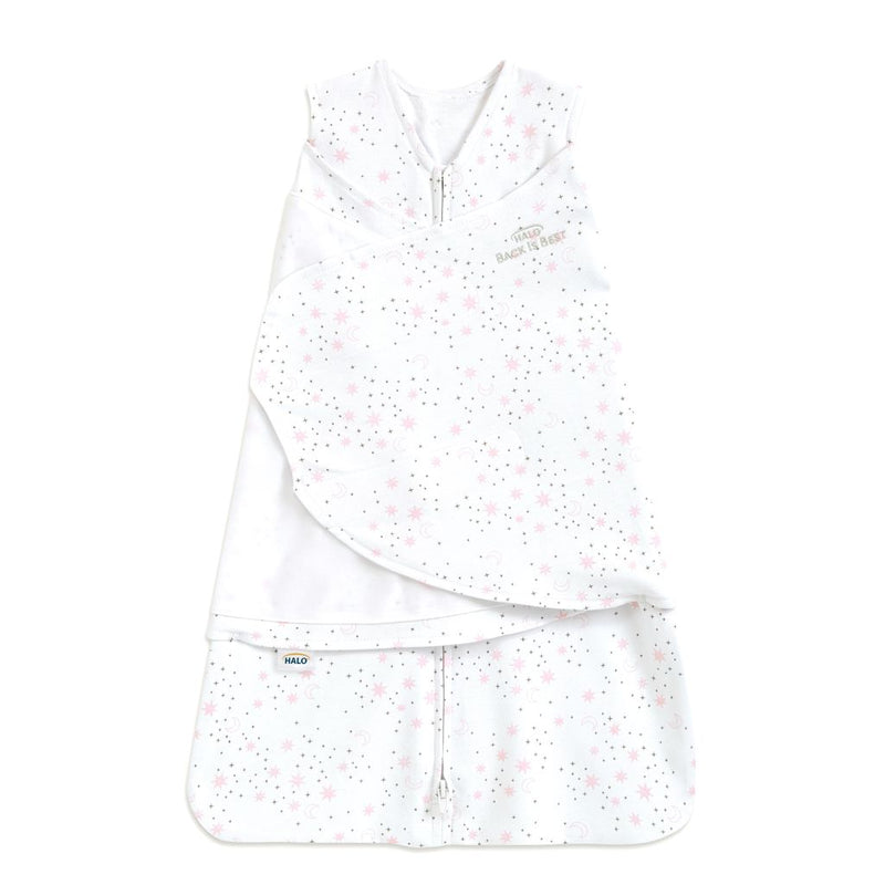 Halo Sleepsack Swaddle