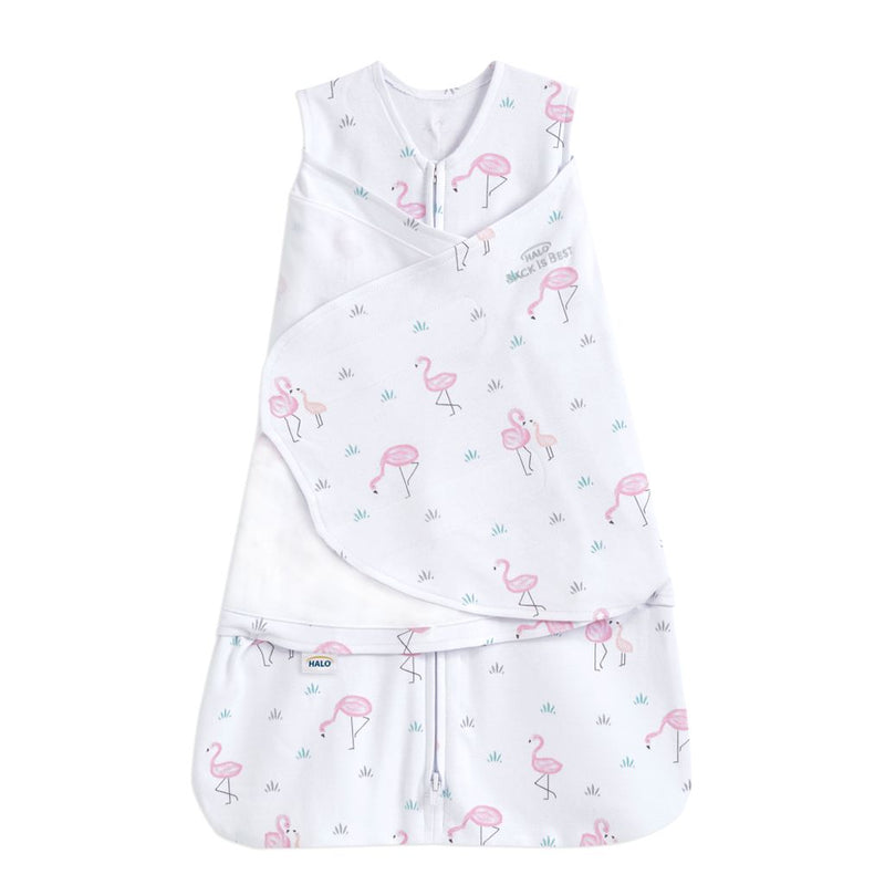 Halo Sleepsack Swaddle