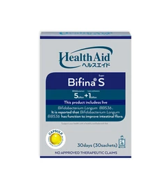 Health Aid Bifina S30 by Jintan