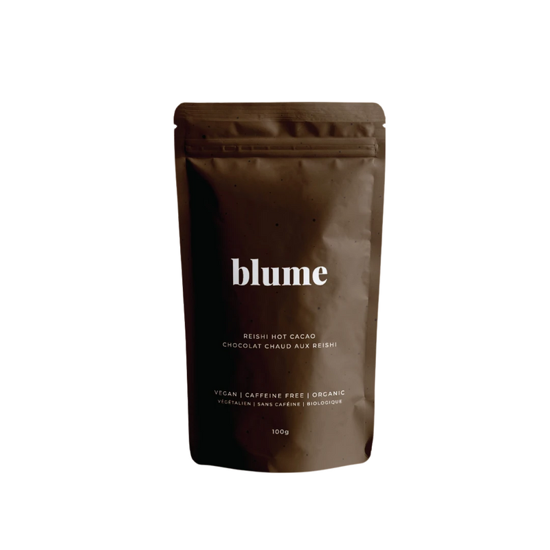 It’s Blume Reishi Hot Cacao 125g