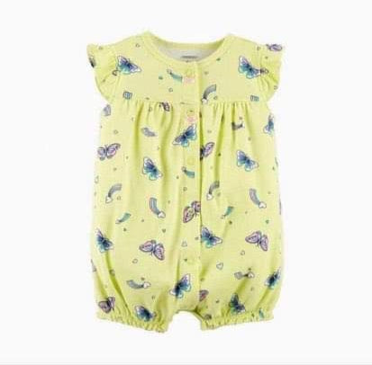 Carter’s Onesies Item 1427