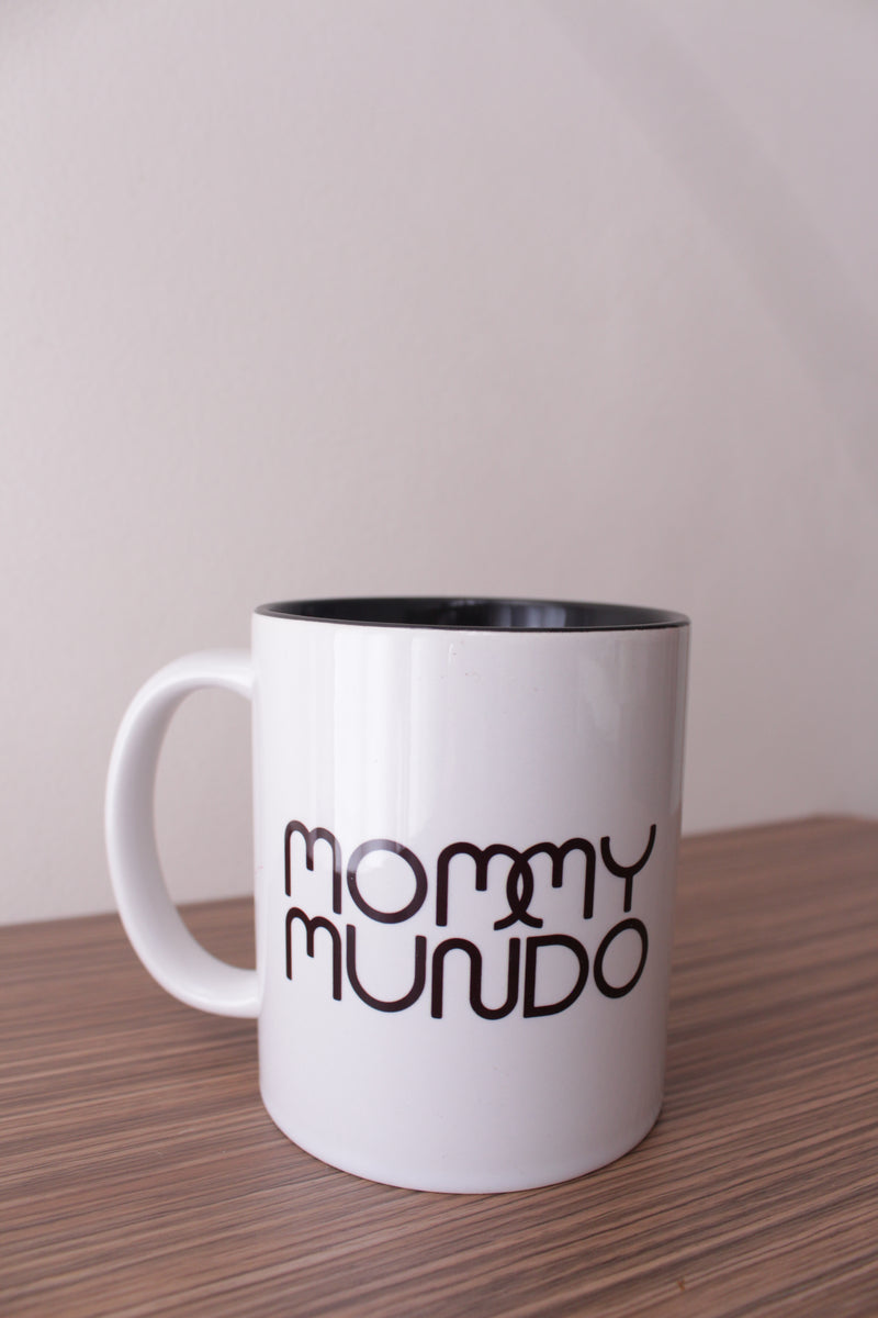 [Pre-Order] Mommy Mundo&