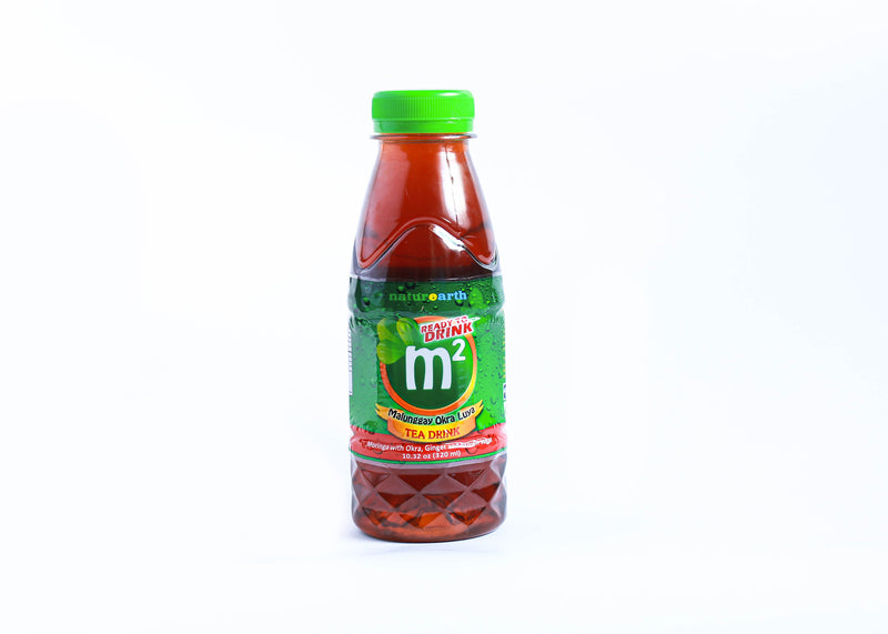 M2 Malunggay Ready to Drink 320ml