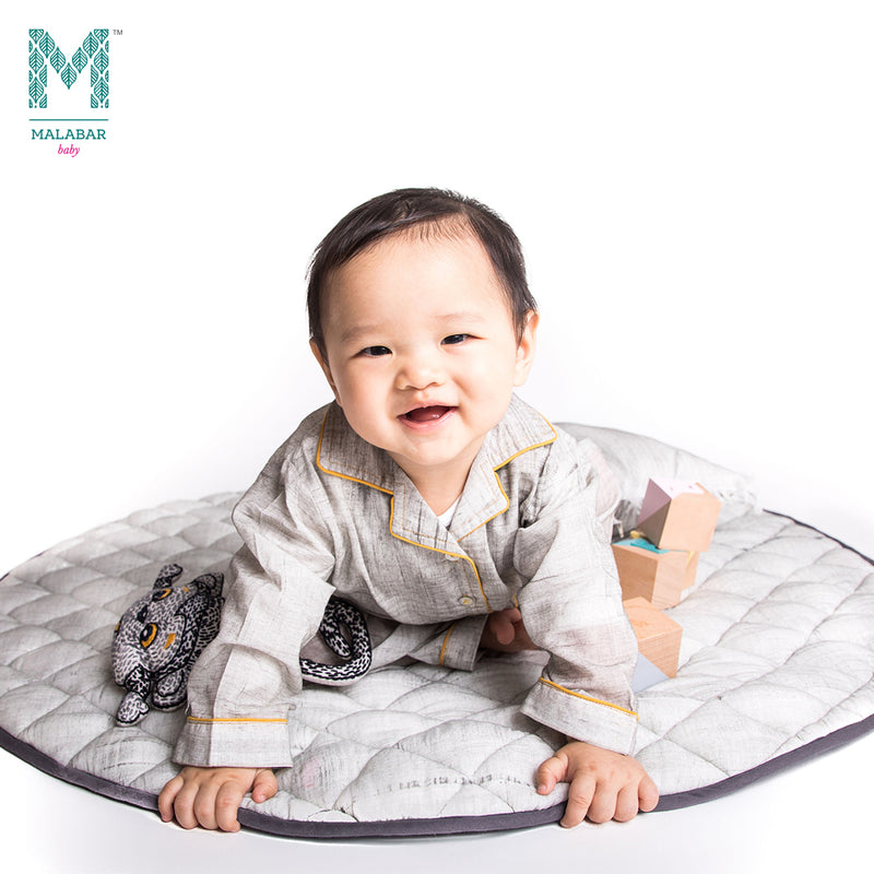 Malabar Playmat