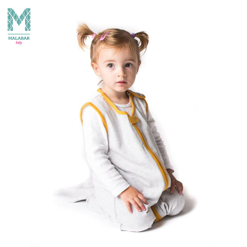 Malabar Baby Wearable Blanket Erawan Sleeping Bag Lightweight