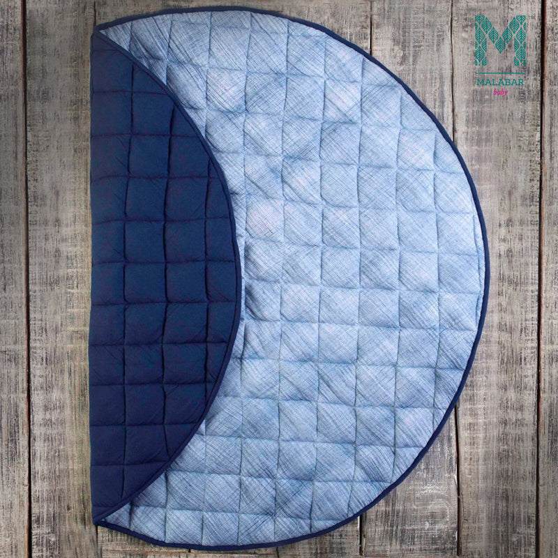 Malabar Playmat