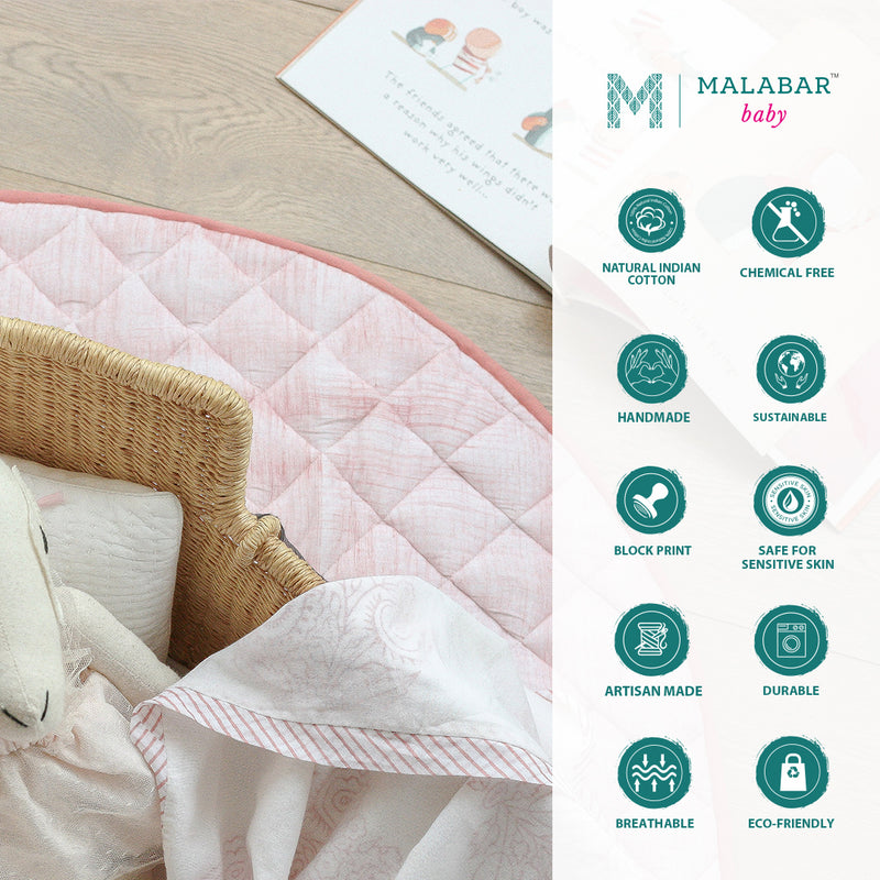 Malabar Playmat
