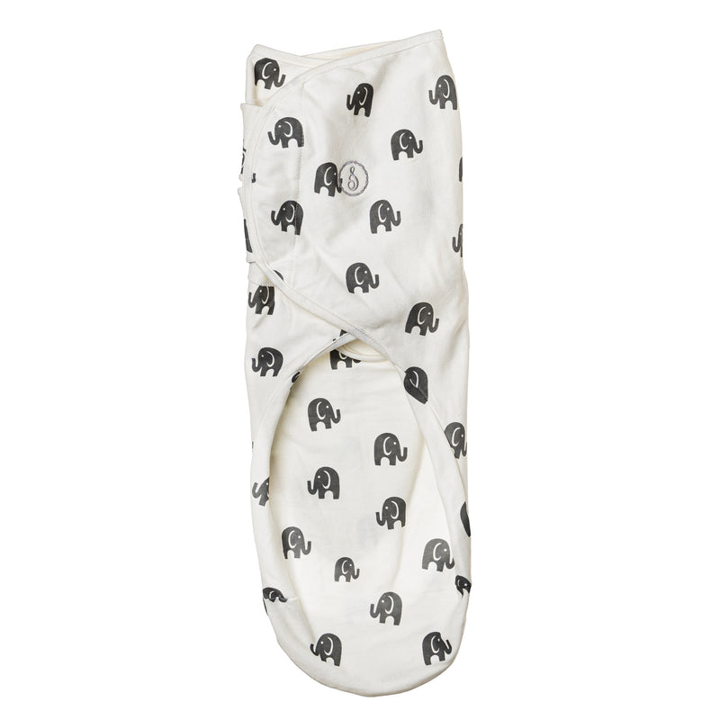 Swaddies PH Infant Velcro Swaddle Wrap