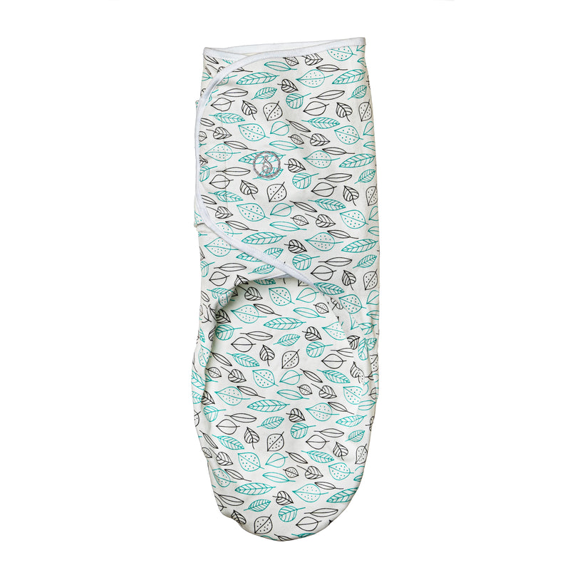 Swaddies PH Infant Velcro Swaddle Wrap