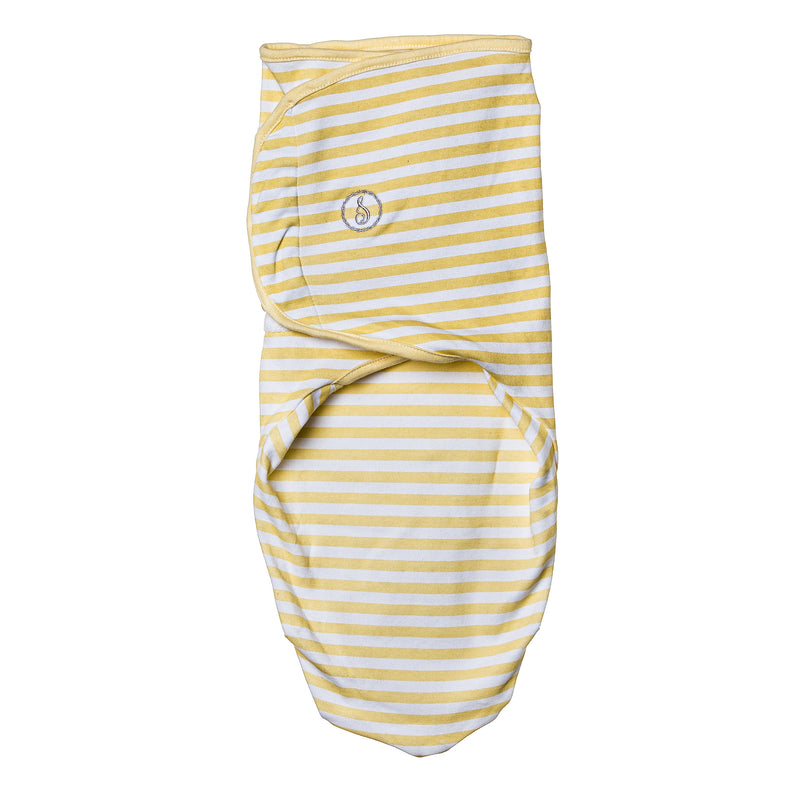 Swaddies PH Infant Velcro Swaddle Wrap