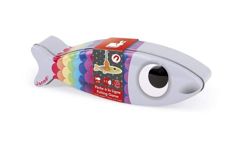 Sardine Fishing Game