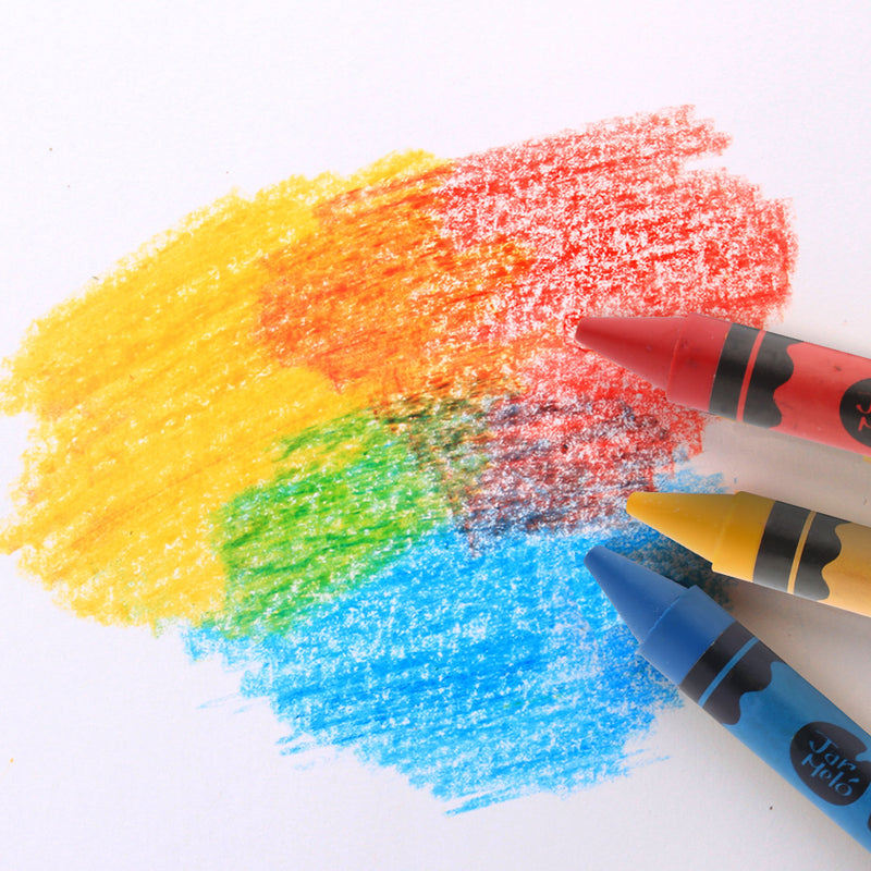 Washable Crayons -36 Colors