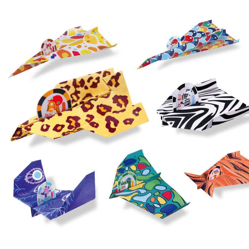 Amazing Origami Series
