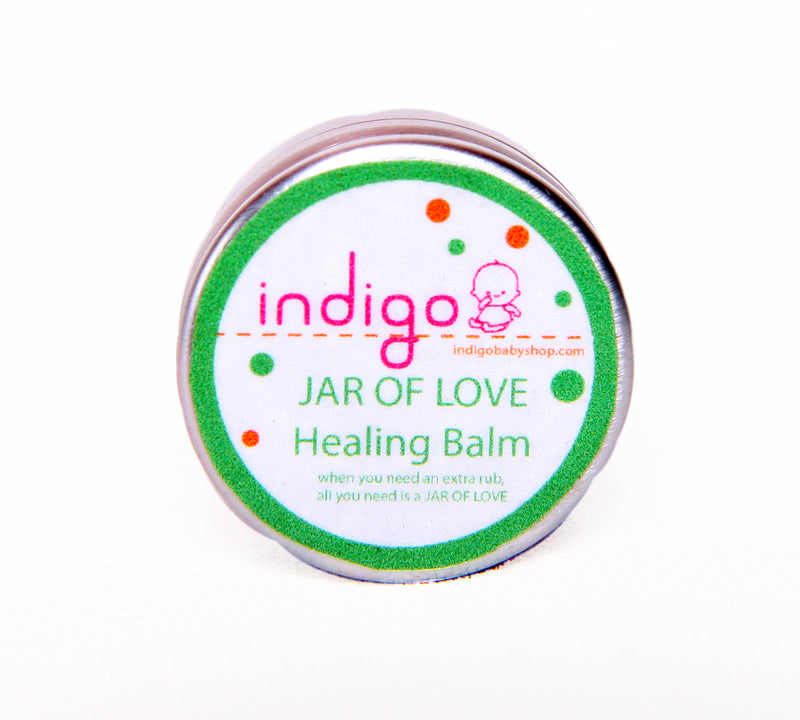 Jar of Love Healing Balm