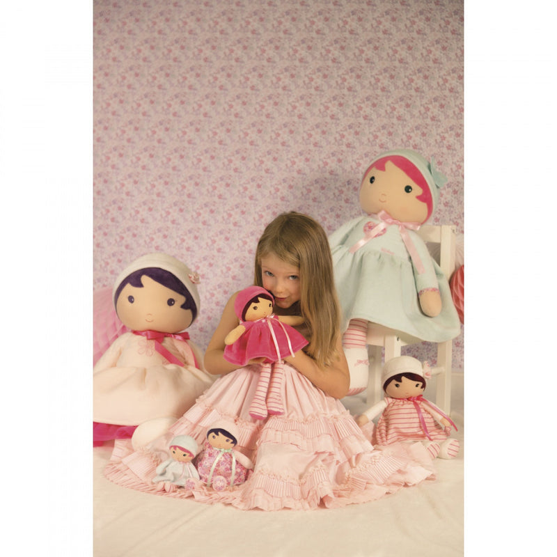 Tendresse - Emma K Doll - Large