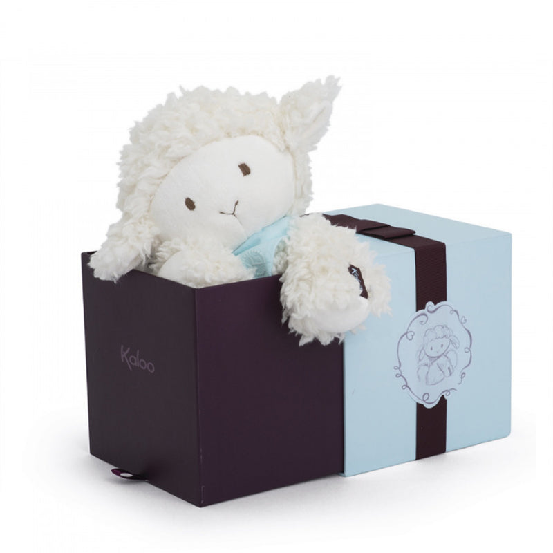 Vanille Lamb - Medium