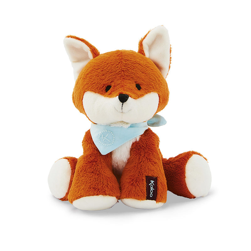 Les Amis - Paprika Fox - Small