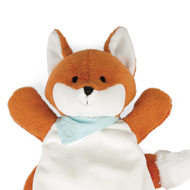 Les Amis - Paprika Fox Puppet