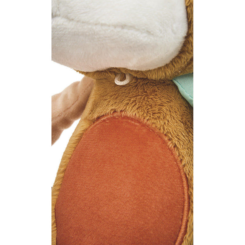 Vibrating Activity Plush - Monkey Sam