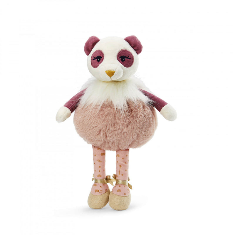 Yuna Panda Plush - Medium