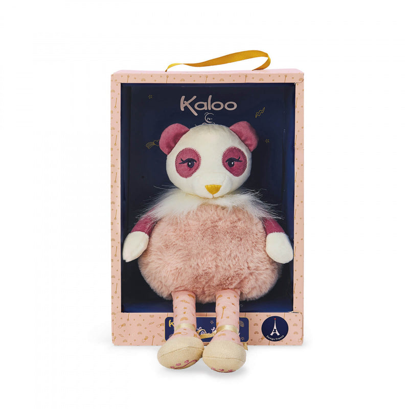 Yuna Panda Plush - Medium