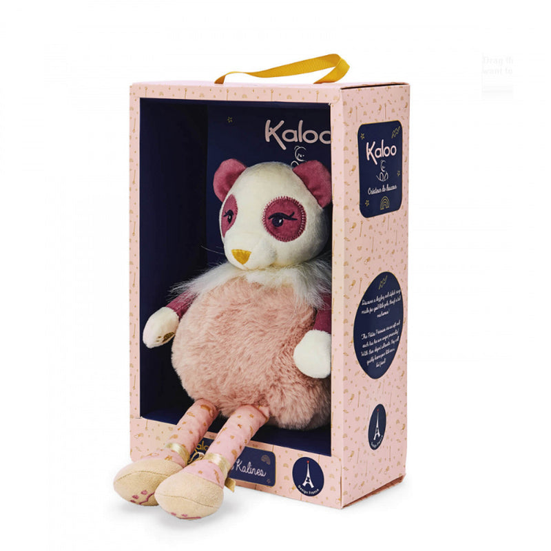 Yuna Panda Plush - Medium