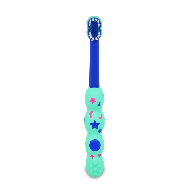 Baby First Kiddie Toothbrush  (12 - 24 months old)