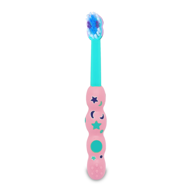 Baby First Kiddie Toothbrush  (12 - 24 months old)