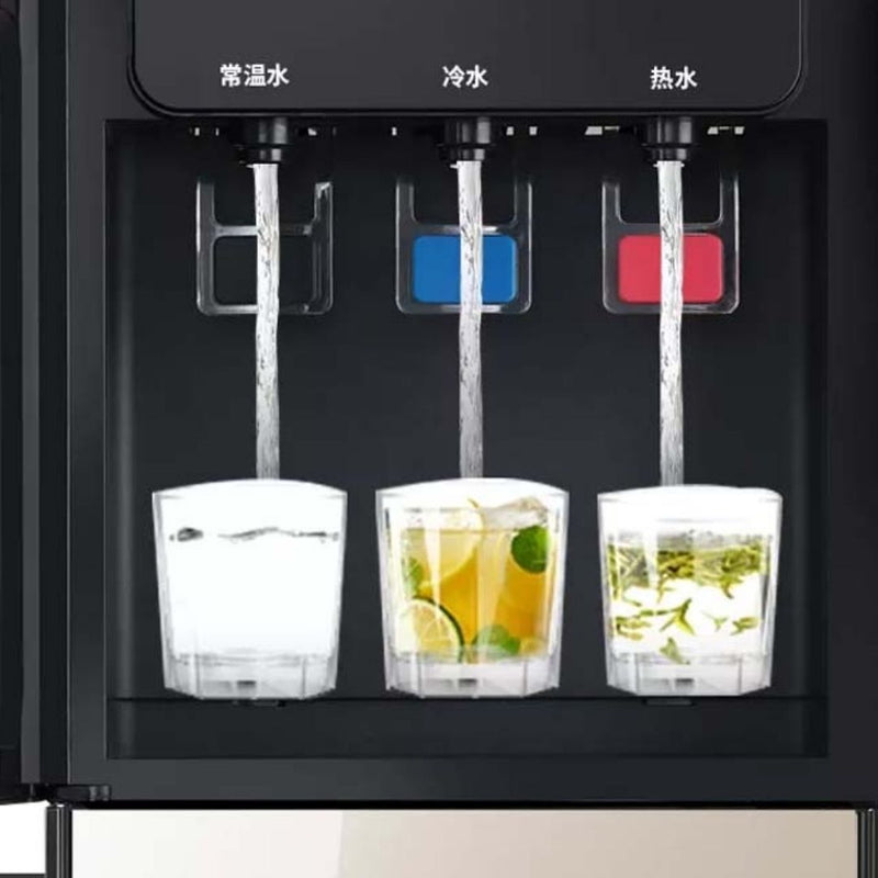 Konka Cold & Hot Water Dispenser - Bottom Loading