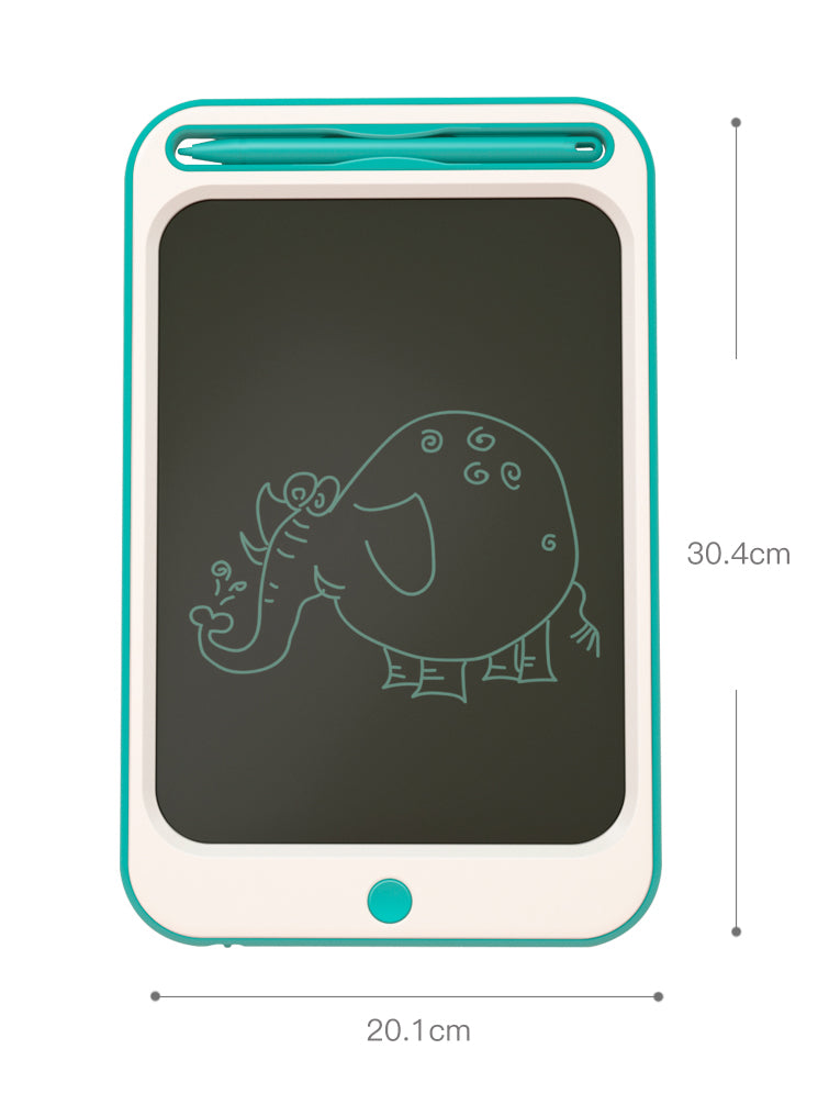 12" LCD Doodle Board