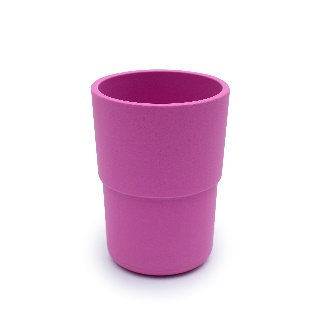 Boboandboo Plant-based Cups - Individual