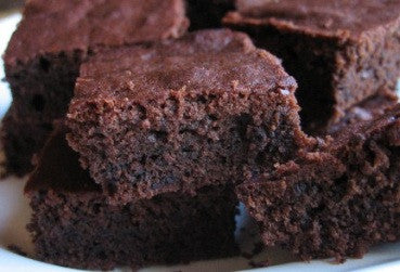Mommy Treats  Brownies (A mommy favorite! 