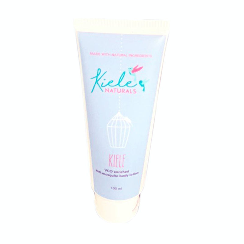 Kiele Anti-Mosquito Lotion