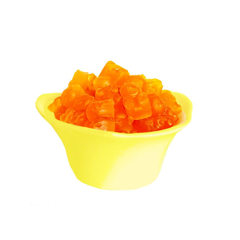 Mandarin Super Gummies