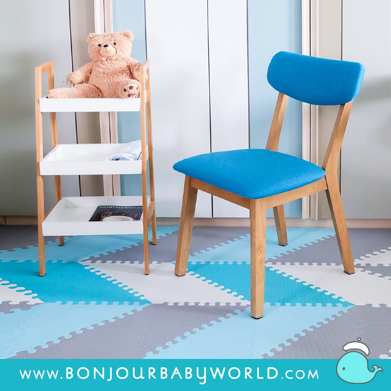 Bonjour Mix and Match Play Mat