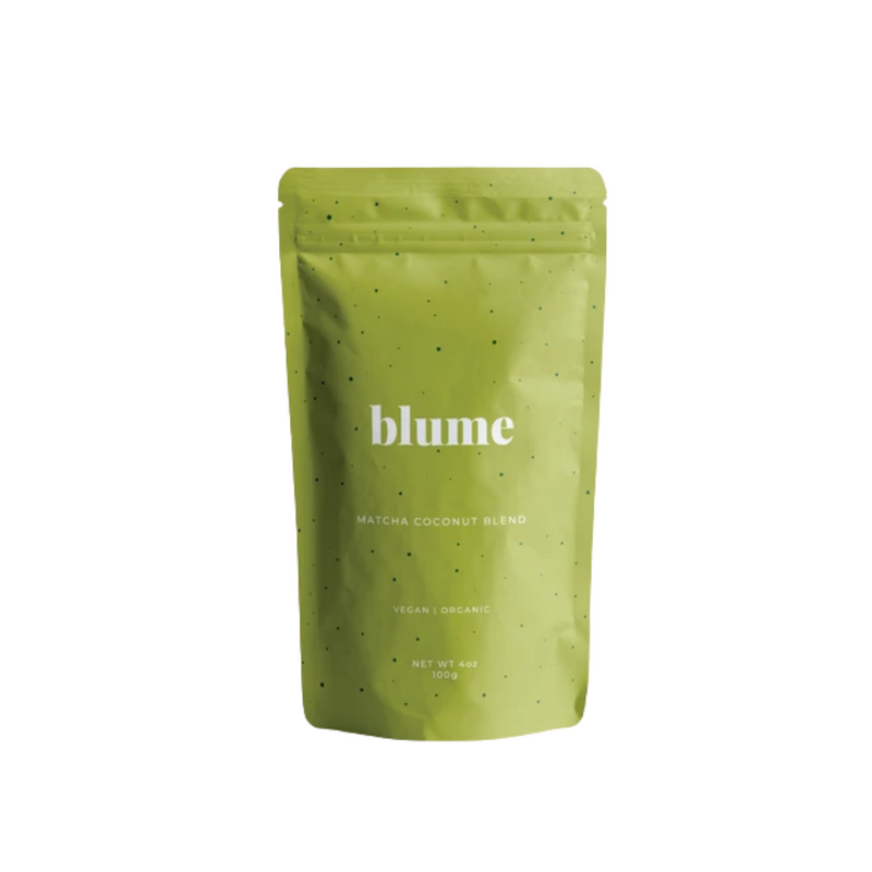 It’s Blume Matcha Coconut 100g