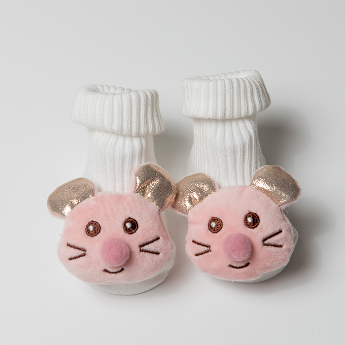 BabyStudio - Newborn Socks