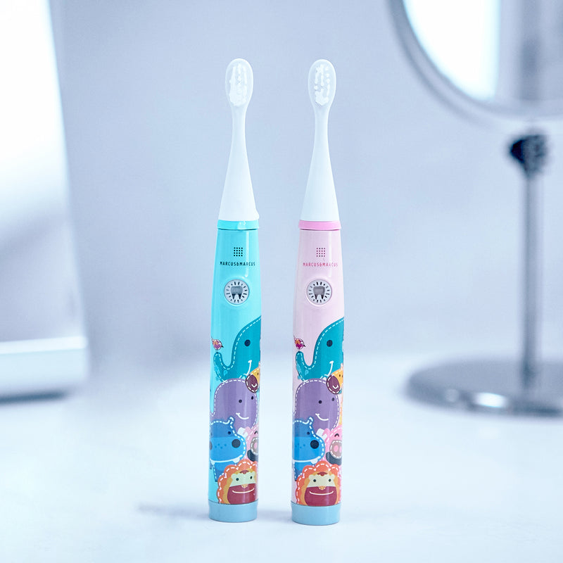 Kids Sonic Electric Toothbrush