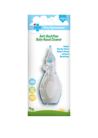 Tiny Buds Nasal Cleaner