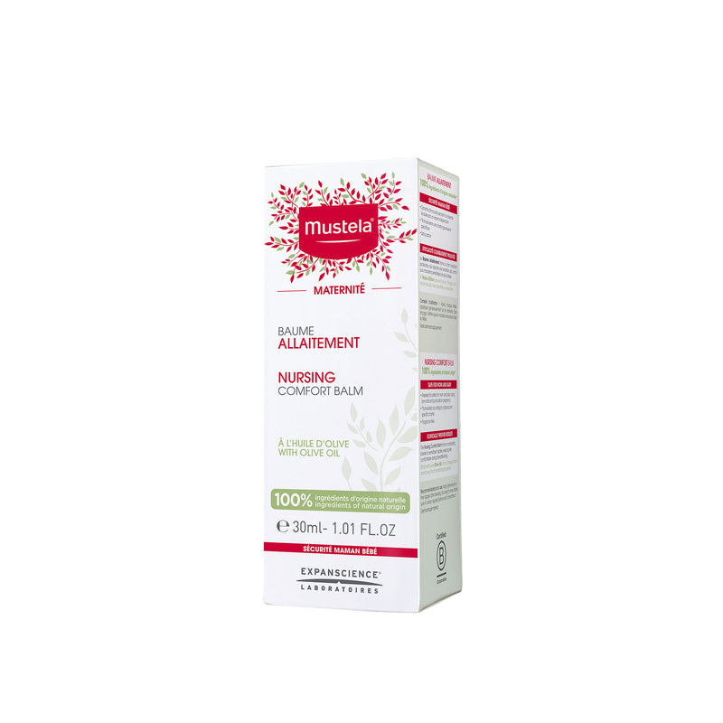 Nursing Comfort Balm 30ml