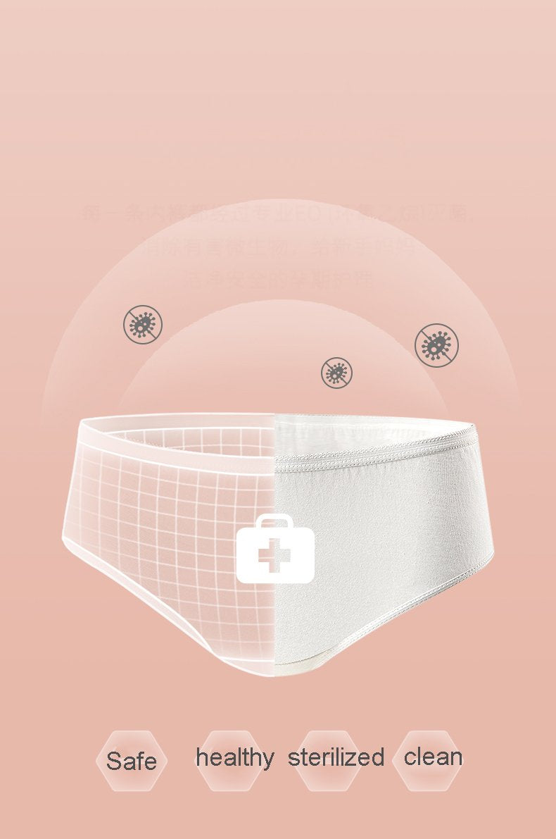 KUB Disposable Underwear