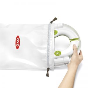 Oxo Tot 2-in-1 Go Potty