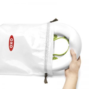 Oxo Tot 2-in-1 Go Potty