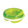 Oxo Tot Divided Feeding Dish with Removable Training Ring
