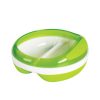 Oxo Tot Divided Feeding Dish with Removable Training Ring