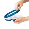 Oxo Tot Divided Plate w/ Removable Training Ring