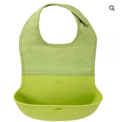 Oxo Tot Roll-Up Bib